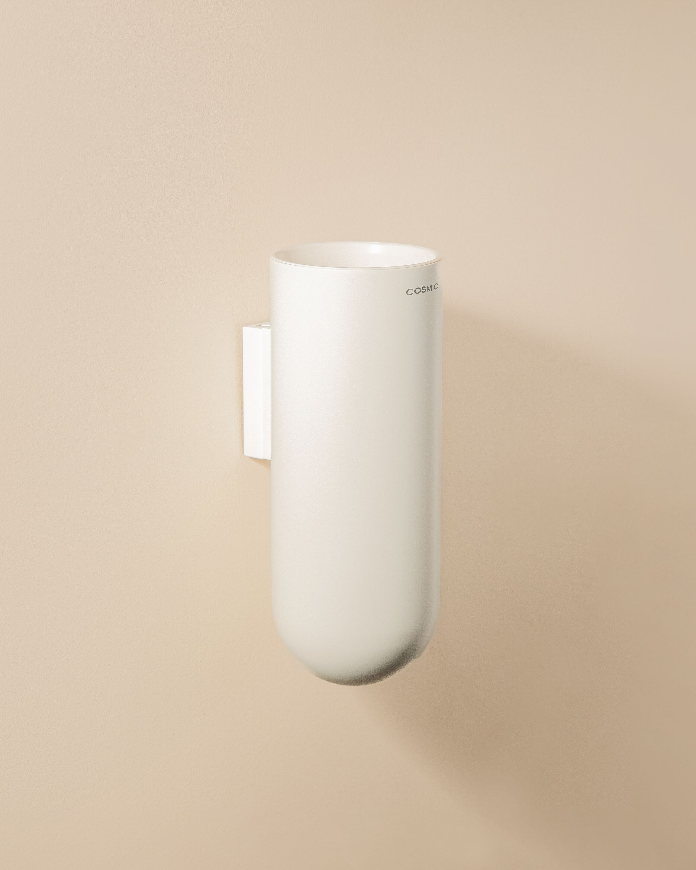 Металлический настенный держатель зубной щетки Cosmic Гейзер ARCH-00126909 - Вид №3