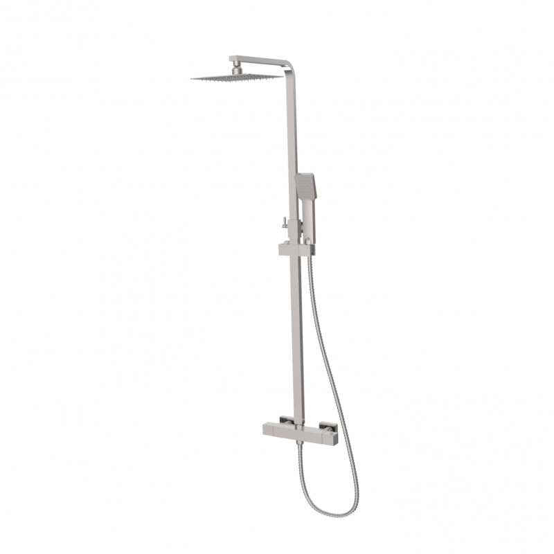 CUBTE401CL2 Душевая стойка Shower Elements Martí 1921 Marti 1921  - Вид №3