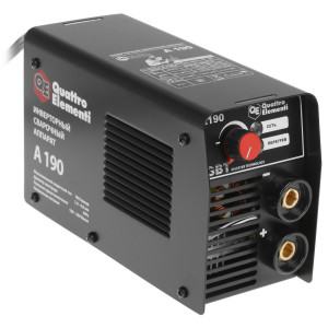 Сварочный аппарат Quattro Elementi A 190 248-528 1167478