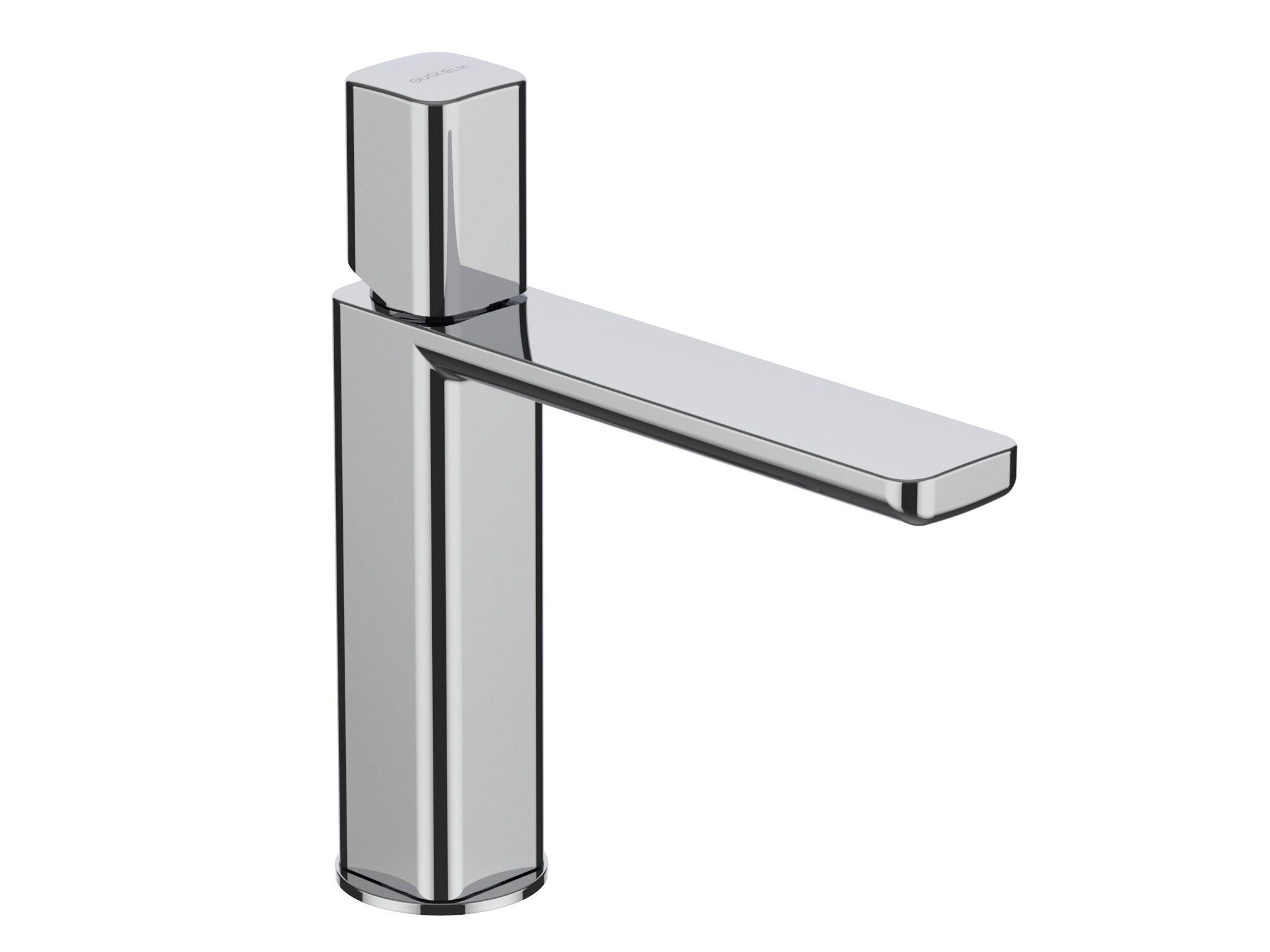 Однорычажный смеситель для раковины GUGLIELMI RUBINETTERIE GX ARCH-00066418