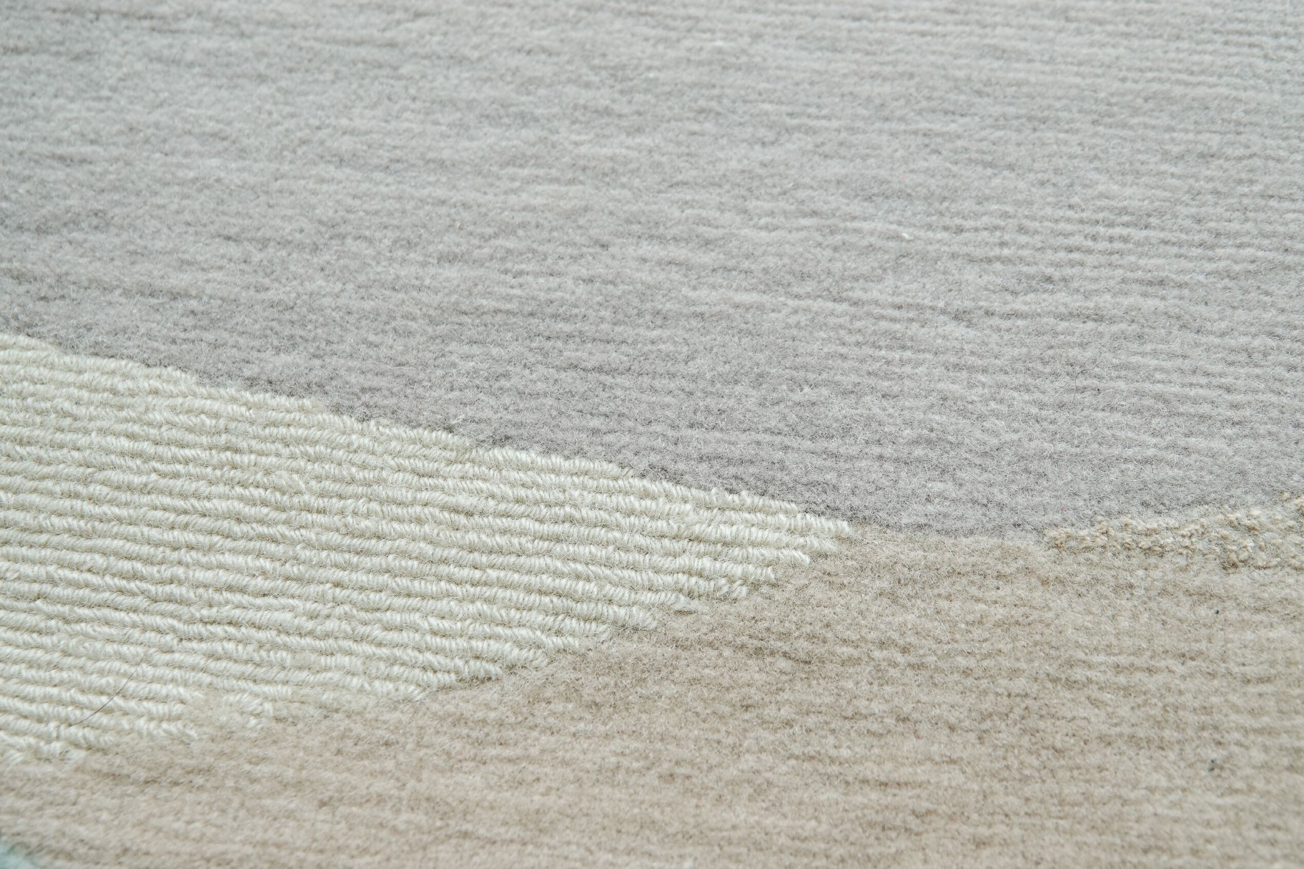 Прямоугольный ковер ручной работы Tapis Rouge Ambiance ARCH-00100051 - Вид №6