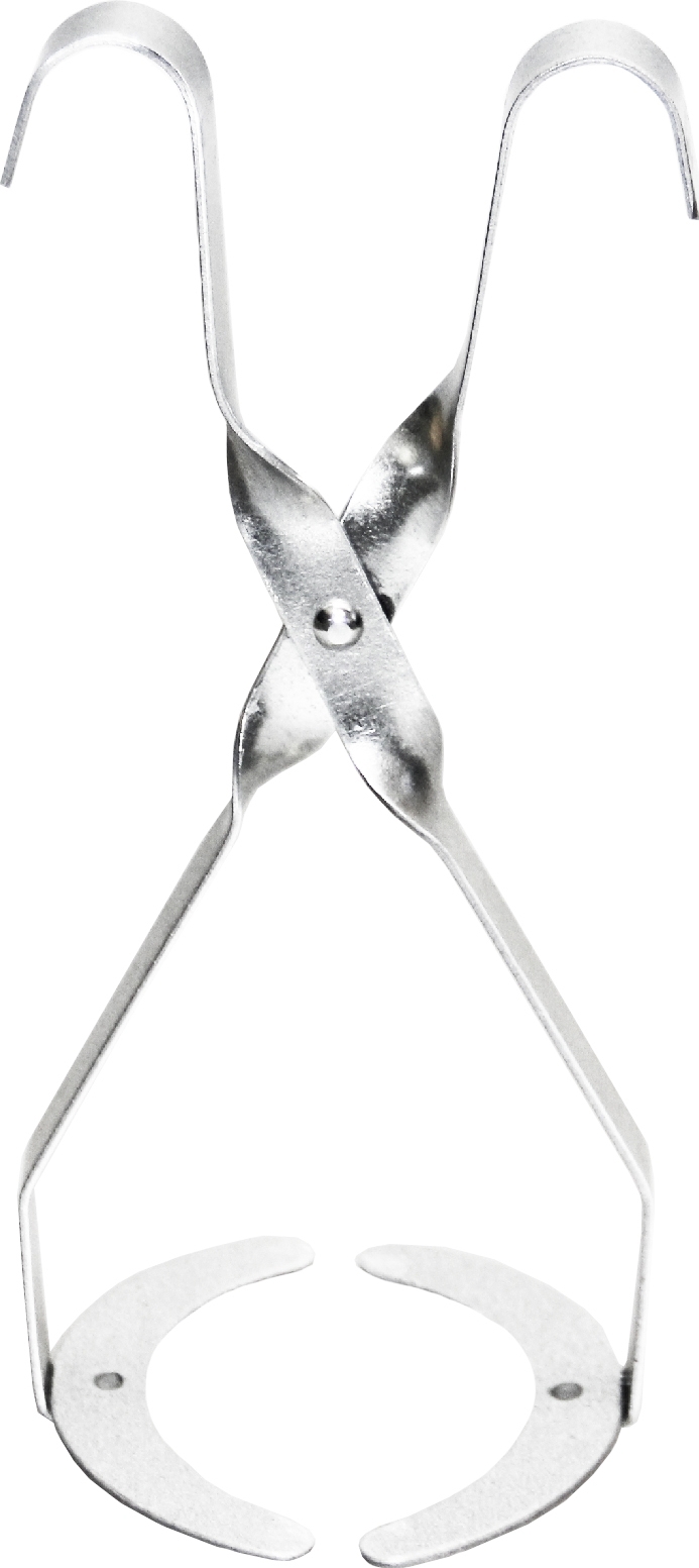 18651506 Захват проволочный Москвичка STLM-0011880 Santreyd 