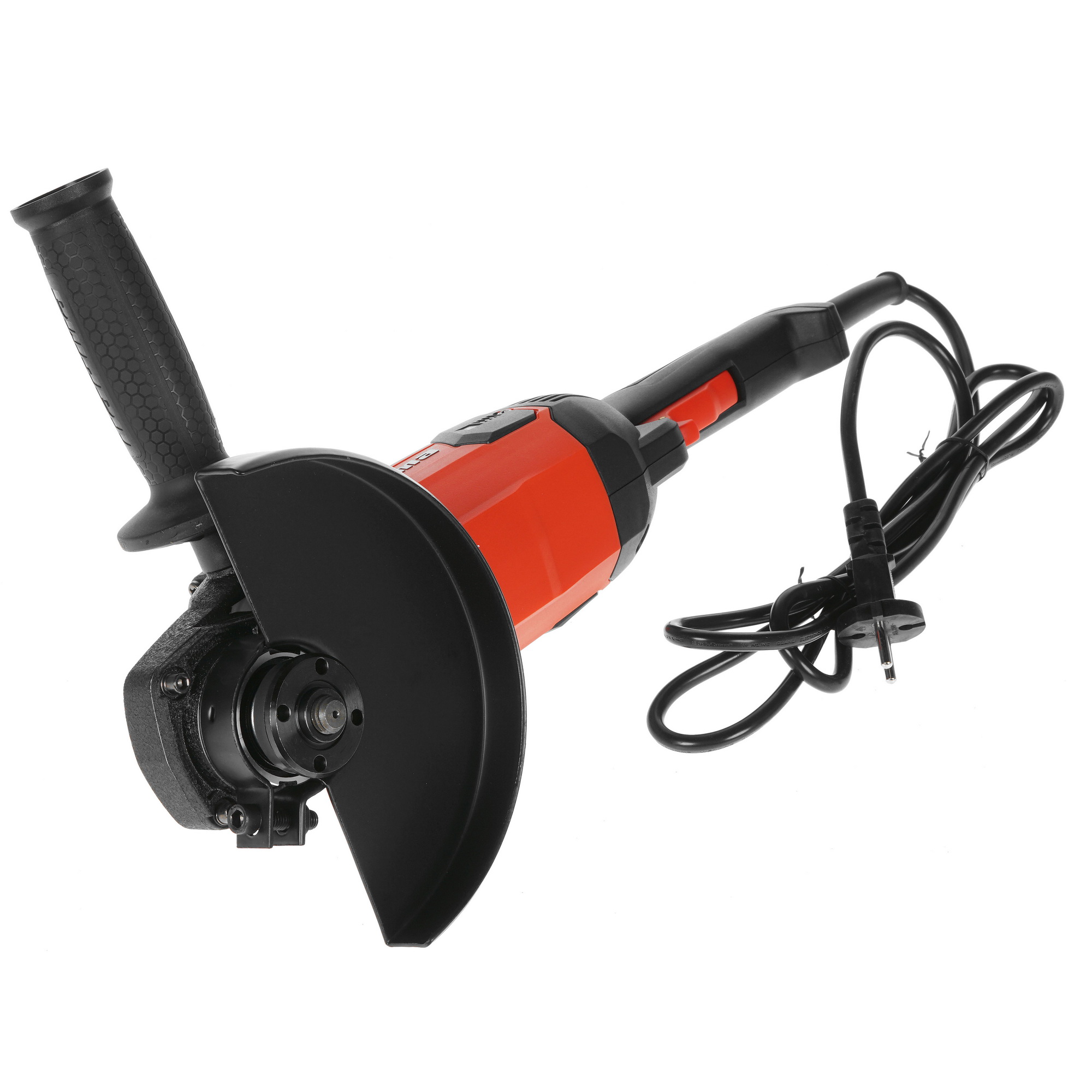 Углошлифовальная машина (УШМ) Парма УШМ-01-180/2000 5311307 STDN-0089972 - Вид №5