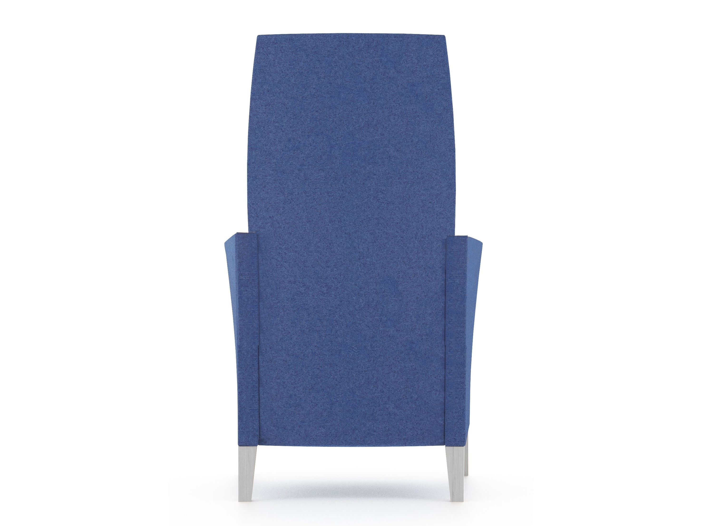 Тканевое кресло для ног с подлокотниками с высокой спинкой PIAVAL FANDANGO-Health &amp ARCH-00018151 - Вид №2