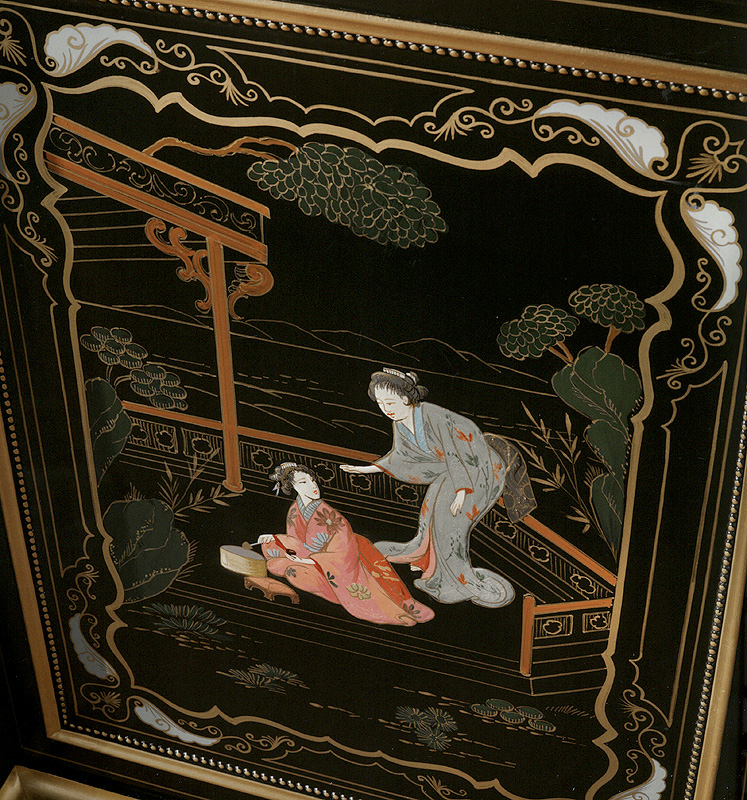 Буфет  EZIO BELLOTTI 5245  - Вид №1