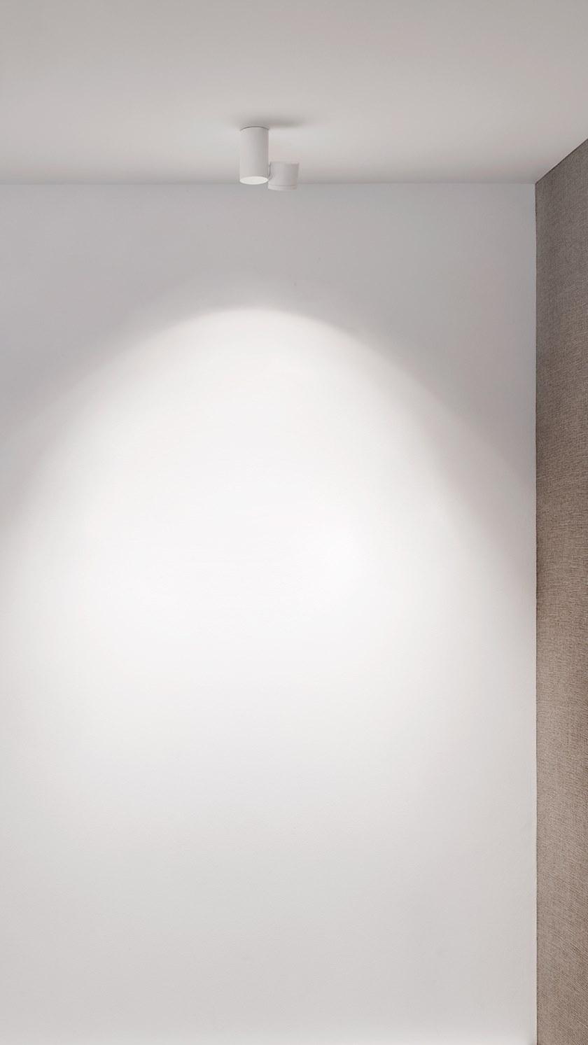 Arkoslight Круглый потолочный светодиодный светильник Io surface sun-id-1497237 - Вид №68