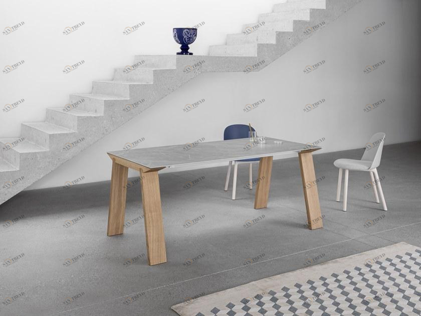 Miniforms Раздвижной прямоугольный стол sun-id-1482178