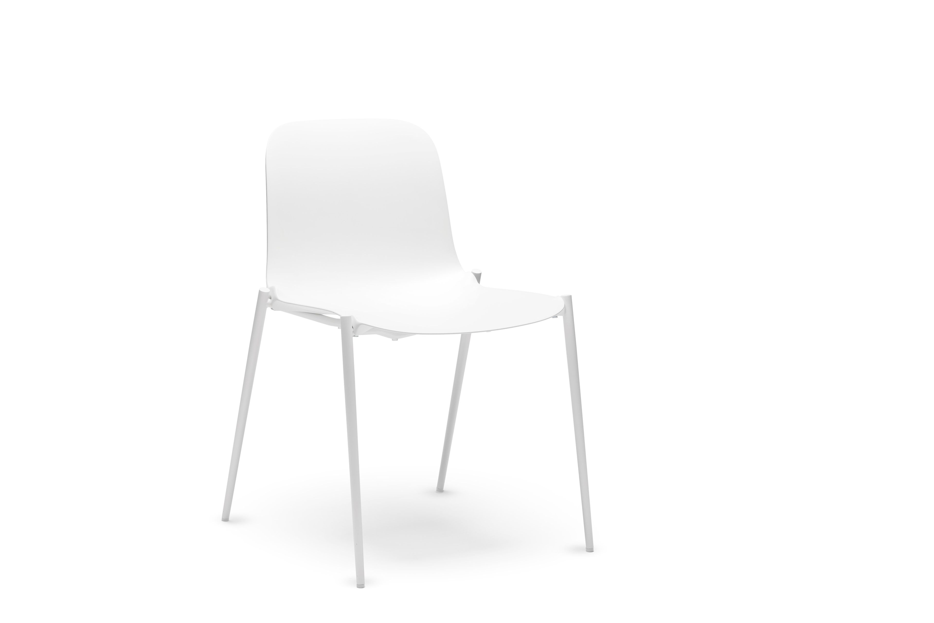 Полиуретановый стул CHAIRS & MORE DOGO ARCH-00036903 - Вид №2