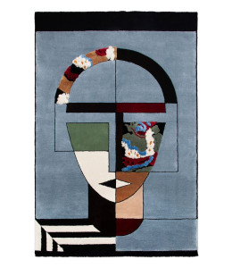 Мираруг RUG'SOCIETY Geometric 156_402