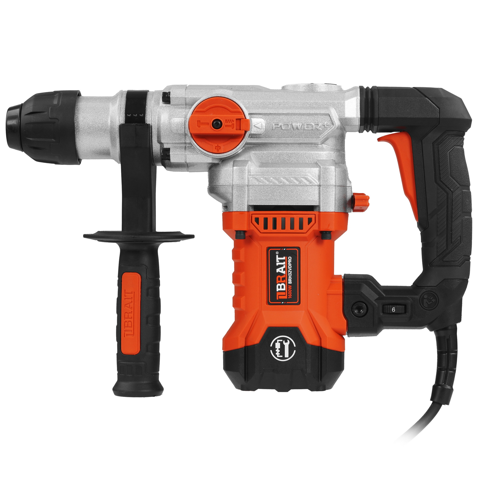 Перфоратор BRAIT BRH32VD 5497212 STDN-0018328