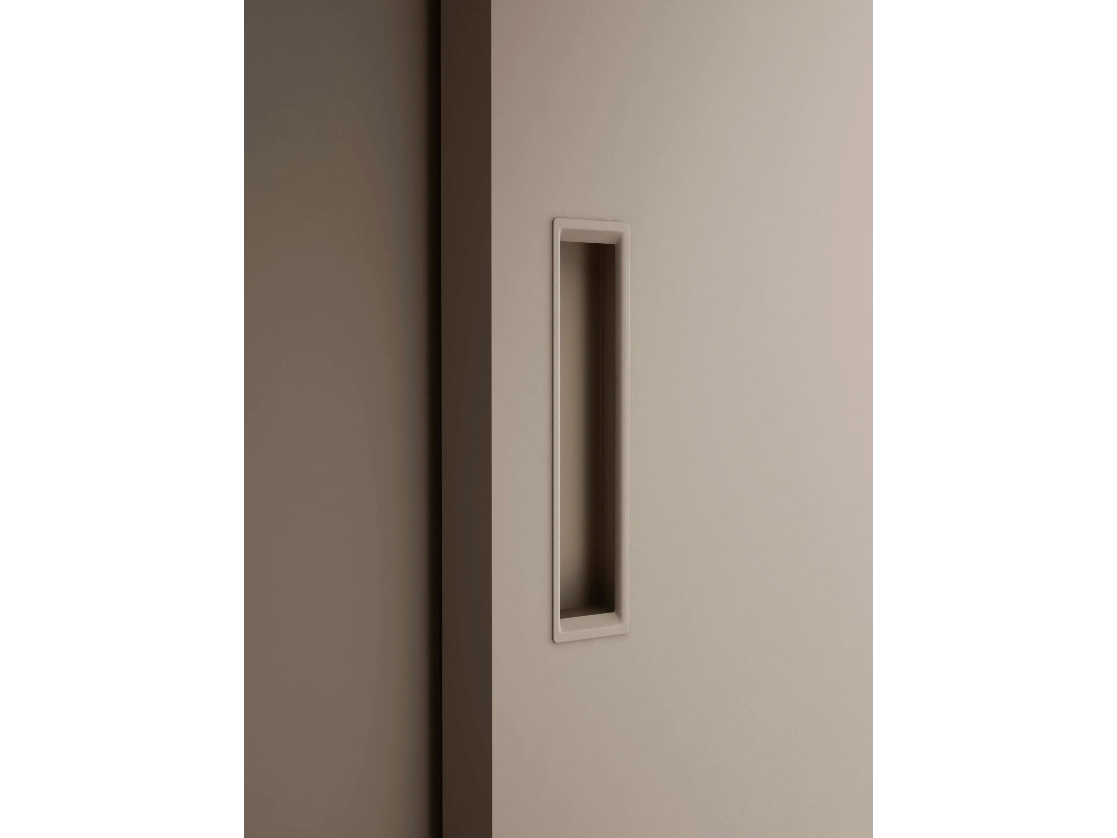 Модульный шкаф с раздвижными дверями Alf DaFrè смеситель ARCH-00050076