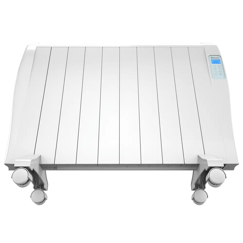 Конвектор мобильный Thermex Lummi 1500E, 1000-1500 Вт STLM-2114375 - Вид №3