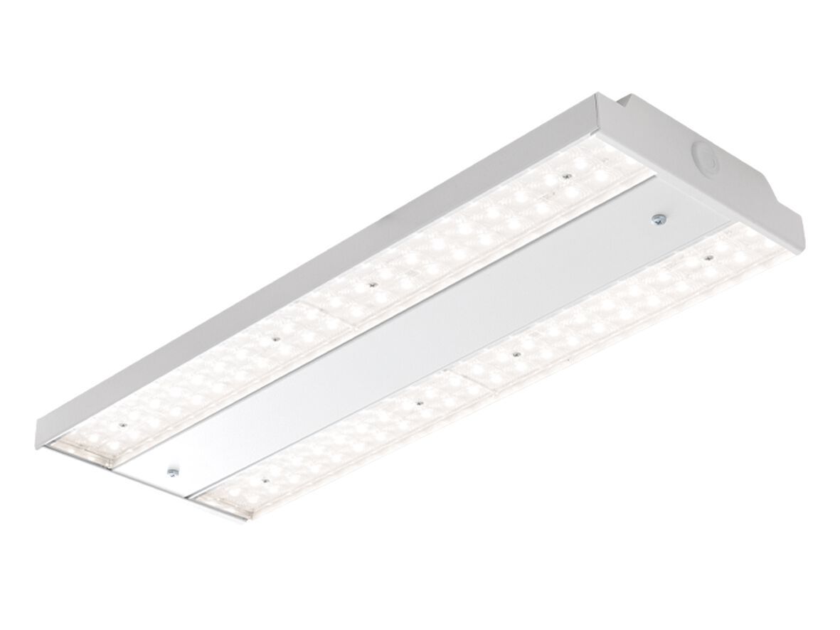 Алюминиевый светодиодный потолочный светильник Rossini Illuminazione FIT ARCH-00031109