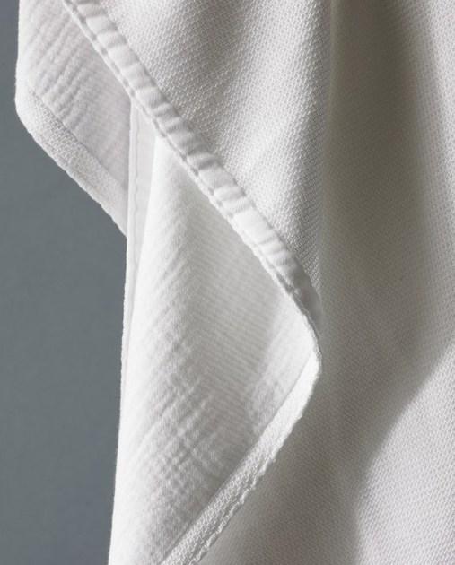 Society Limonta Банное полотенце из мягкого хлопка Kur sun-id-1443433 - Вид №1