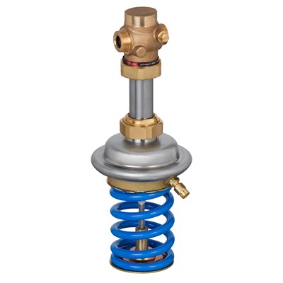 Danfoss Регулятор давления «после себя» AVDS Р-р "после себя" AVDS PN25 15/1 3-12рез 003H6670 