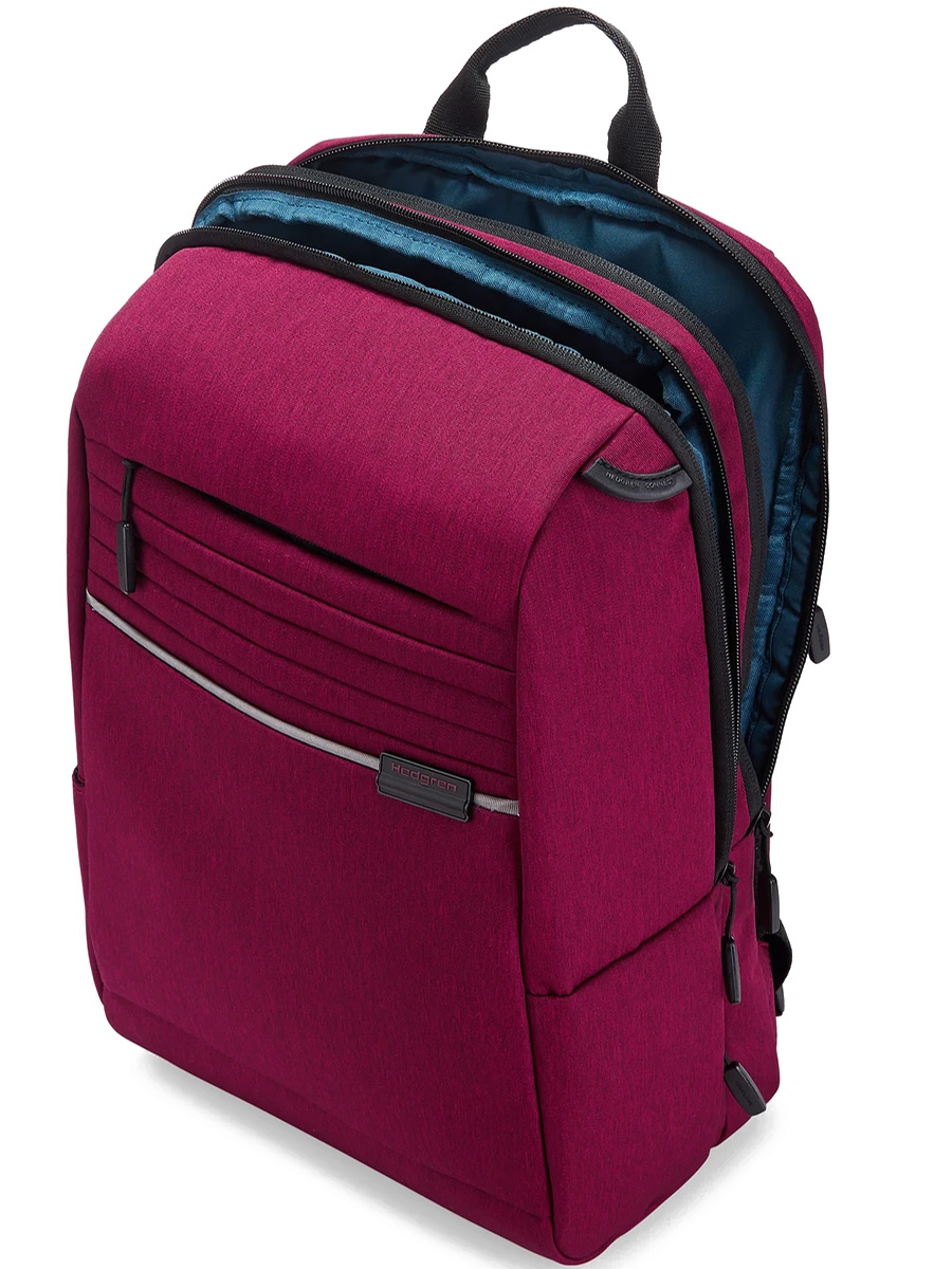 HLNO04/165-01 Рюкзак HLNO04 Dash Backpack 15.6 Hedgren Lineo - Вид №2