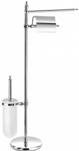 Fir Italia Accessori bagno classici  Abme12h