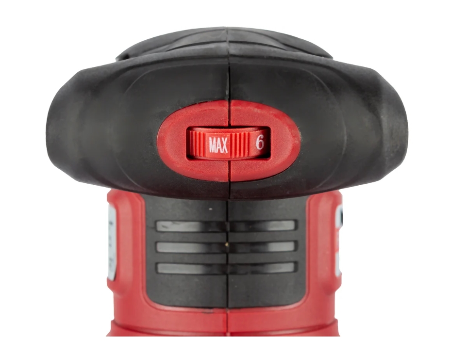 Виброшлифовальная машина REDVERG RD-SG30-90S 5483176 STDN-0007868 - Вид №6