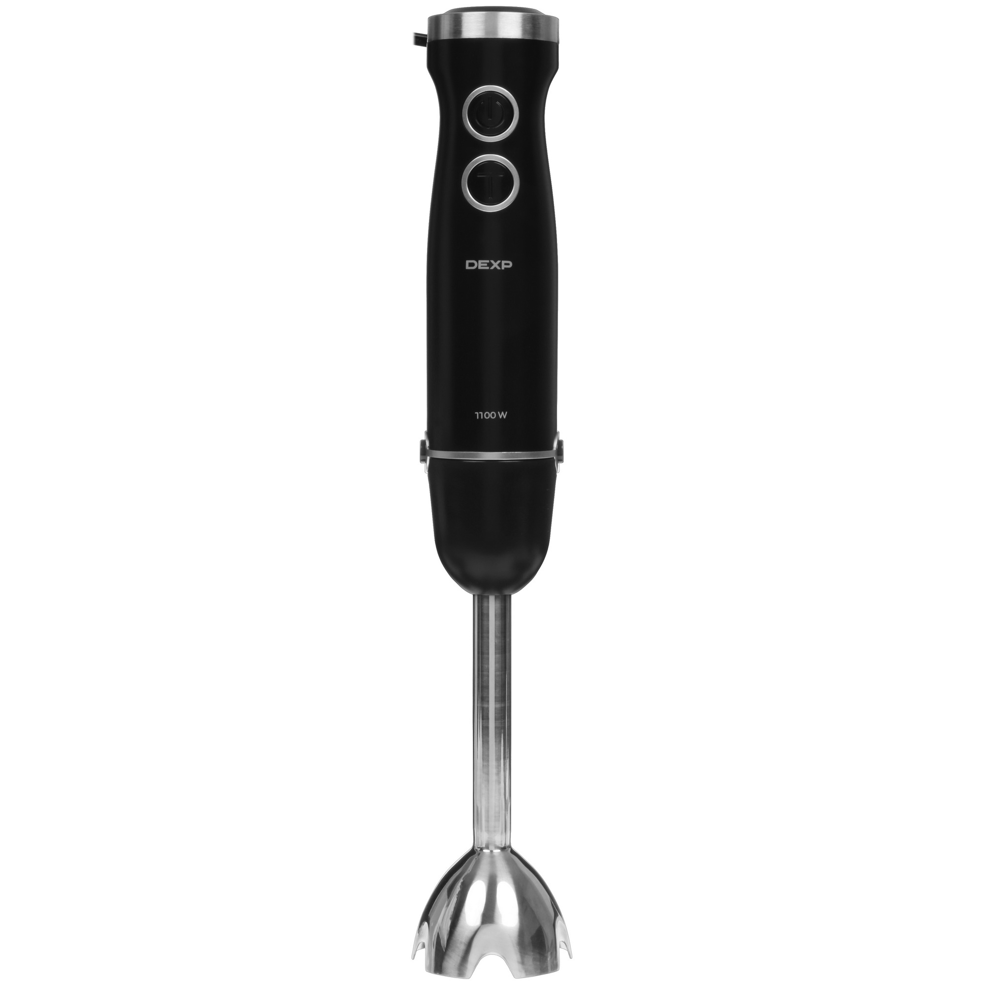 9027098 Блендер погружной DEXP DHB-1100 черный STDN-0010315 - Вид №2