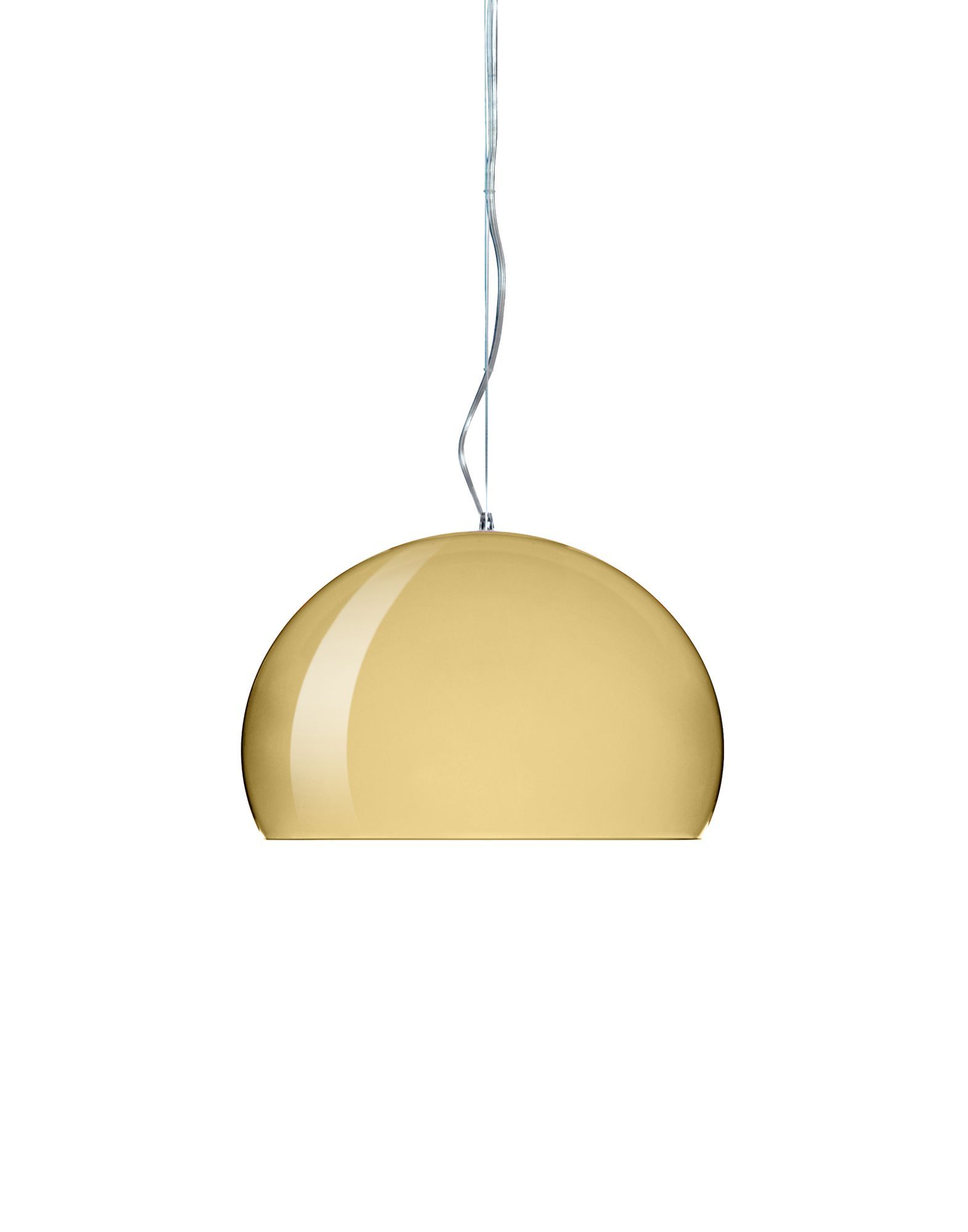 ПММА светодиодный подвесной светильник Kartell Fl/y ARCH-00129573 - Вид №111