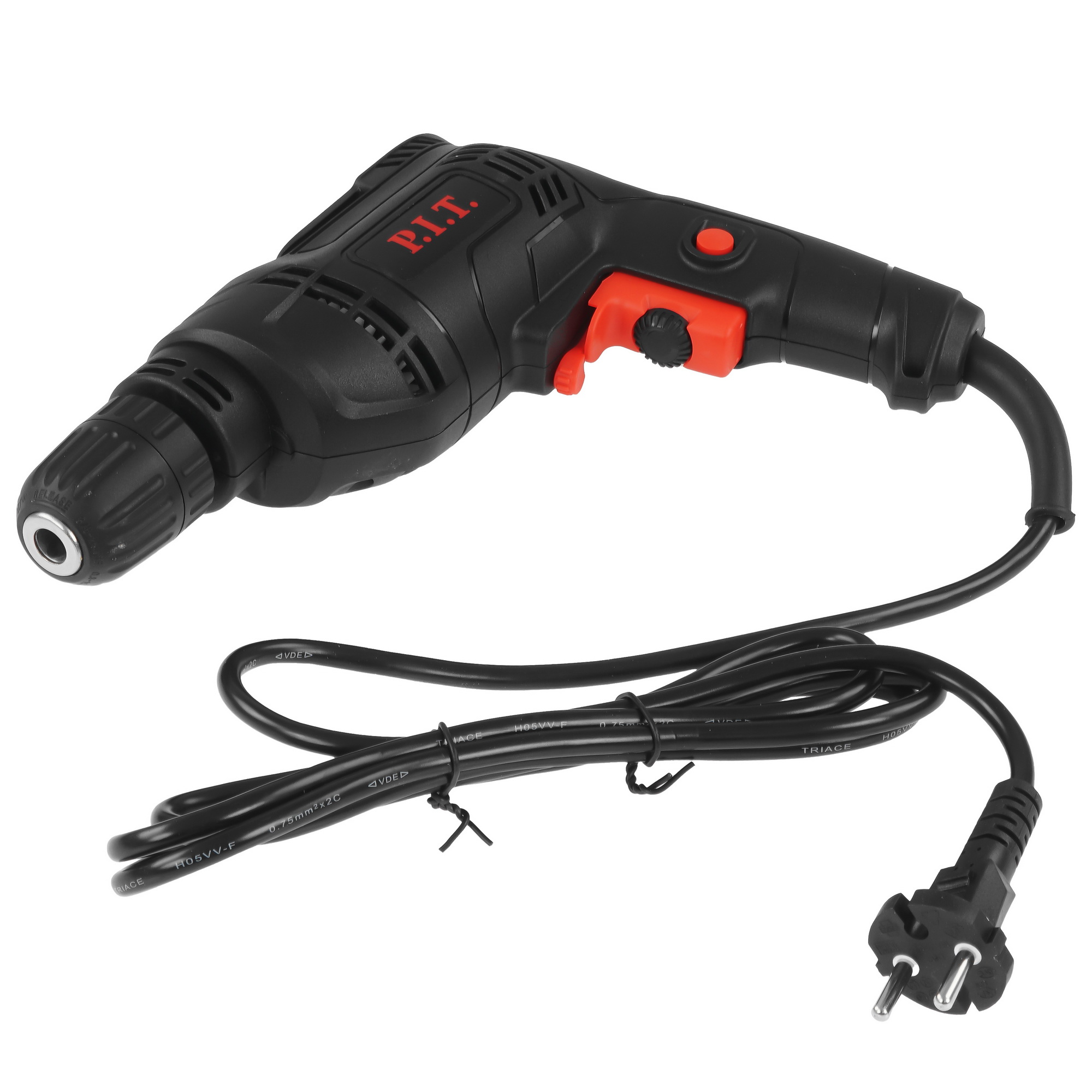 Дрель  P.I.T. PBM10-C 9086512 PIT STDN-0120354 - Вид №4