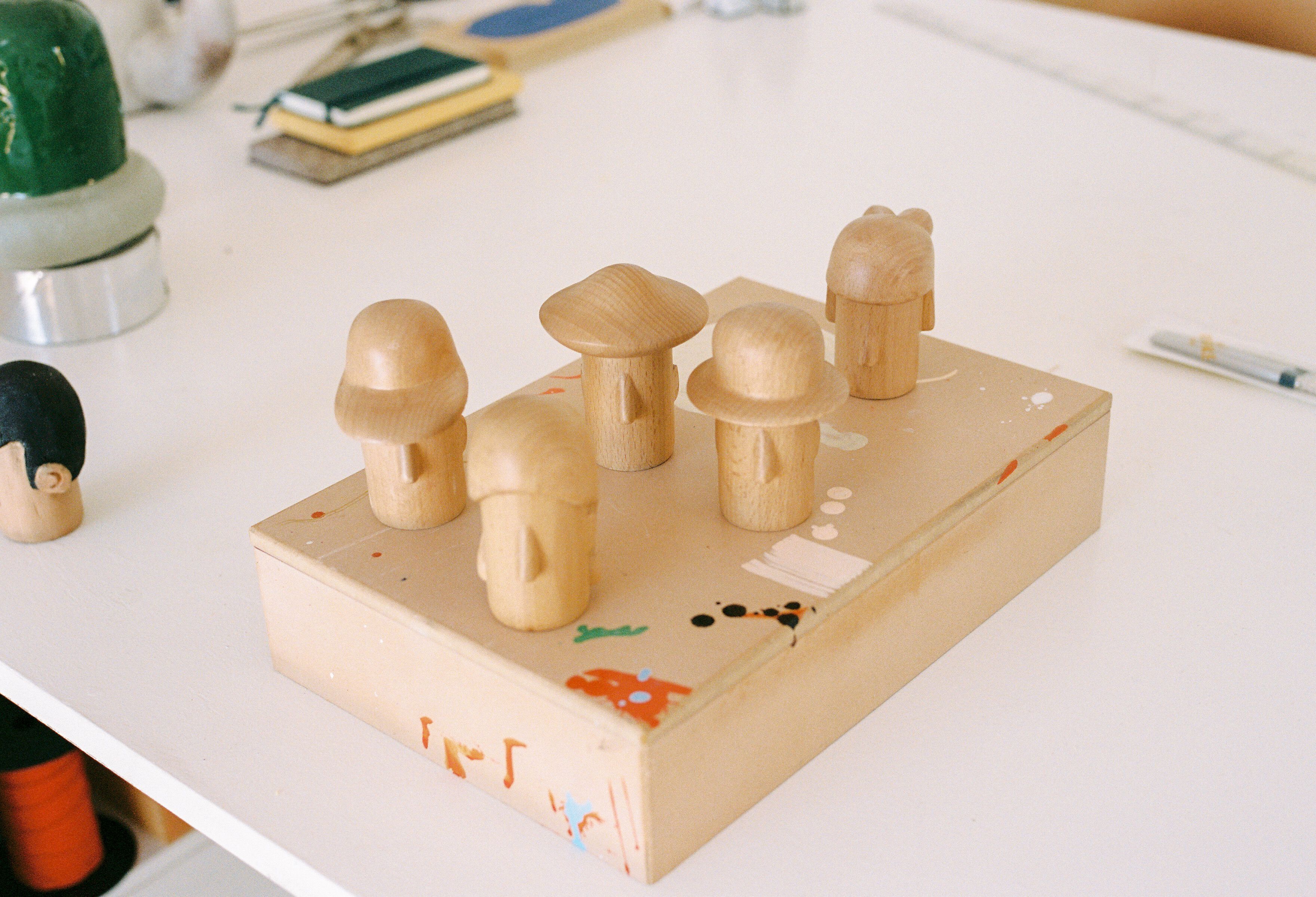 ARCH-00145717 Бутылочная пробка BD Barcelona Apartamento x BD - Вид №6