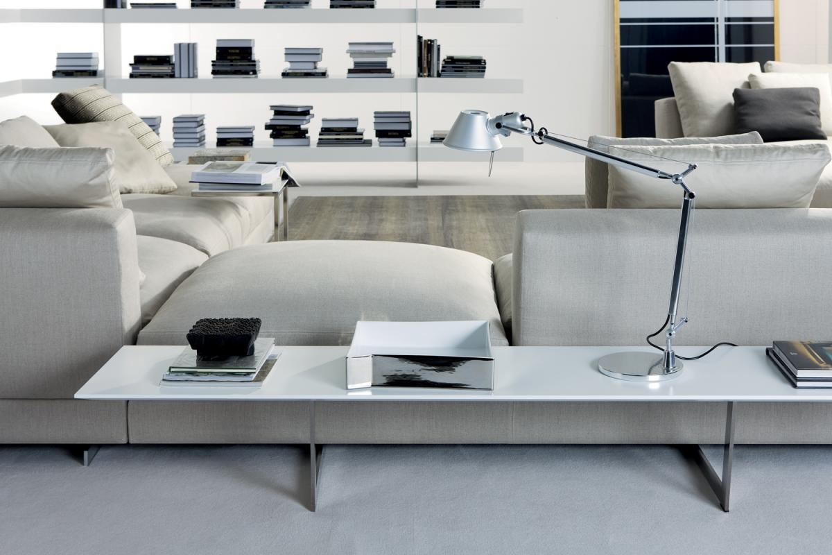 004606 Модульный диван CasaDesus James Santreyd - Вид №8