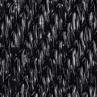 Bolon BKB  Напольное покрытие виниловый пол Sisal Plain Black 