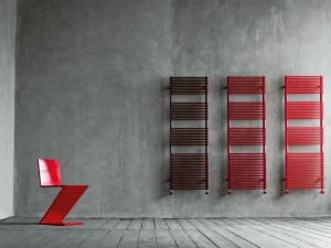 Tubes Radiatori Вертикальный настенный полотенцесушитель Basics Bath14