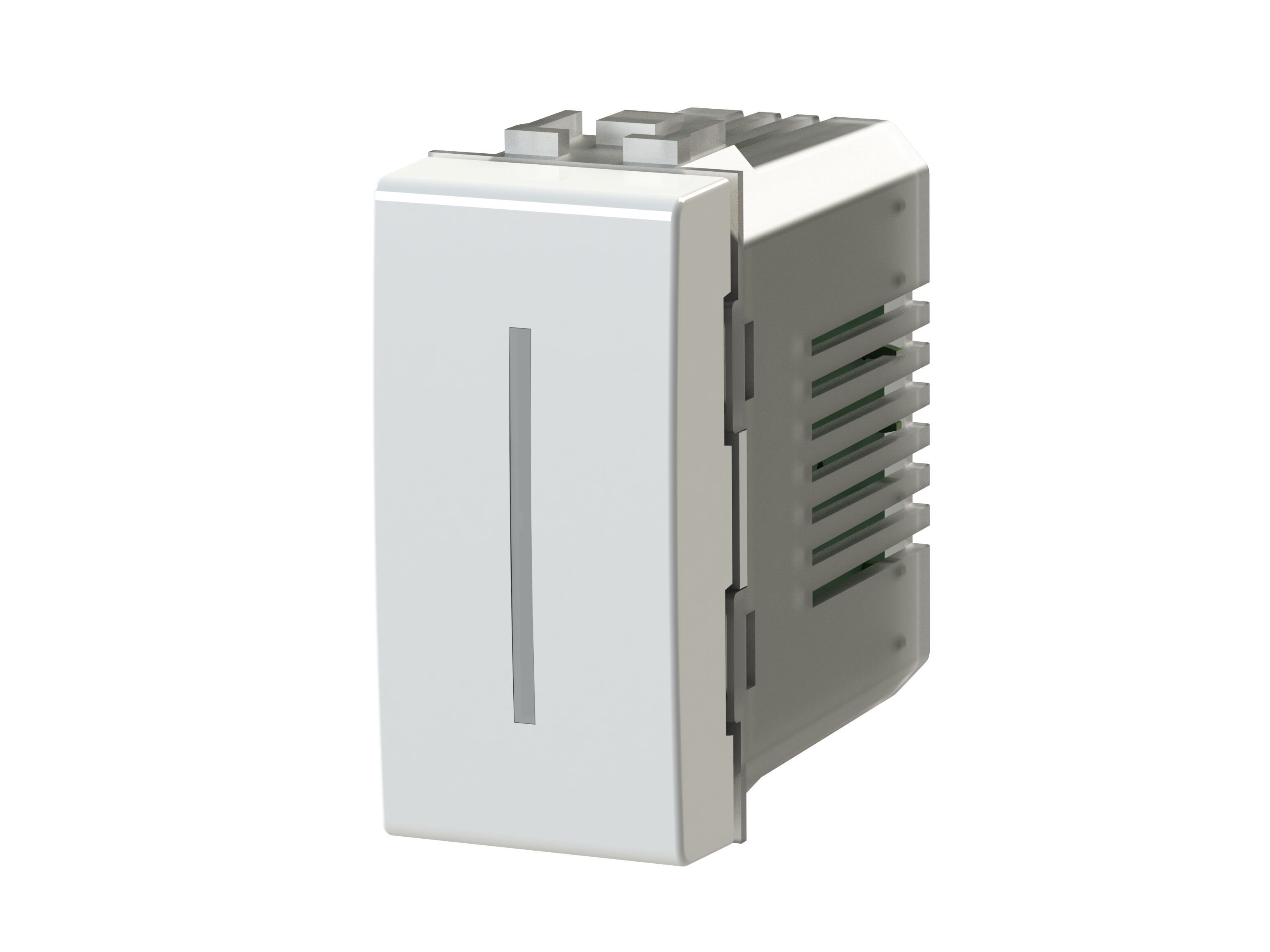 Многофункциональное управление 4 BOX серия S ARCH-00153289