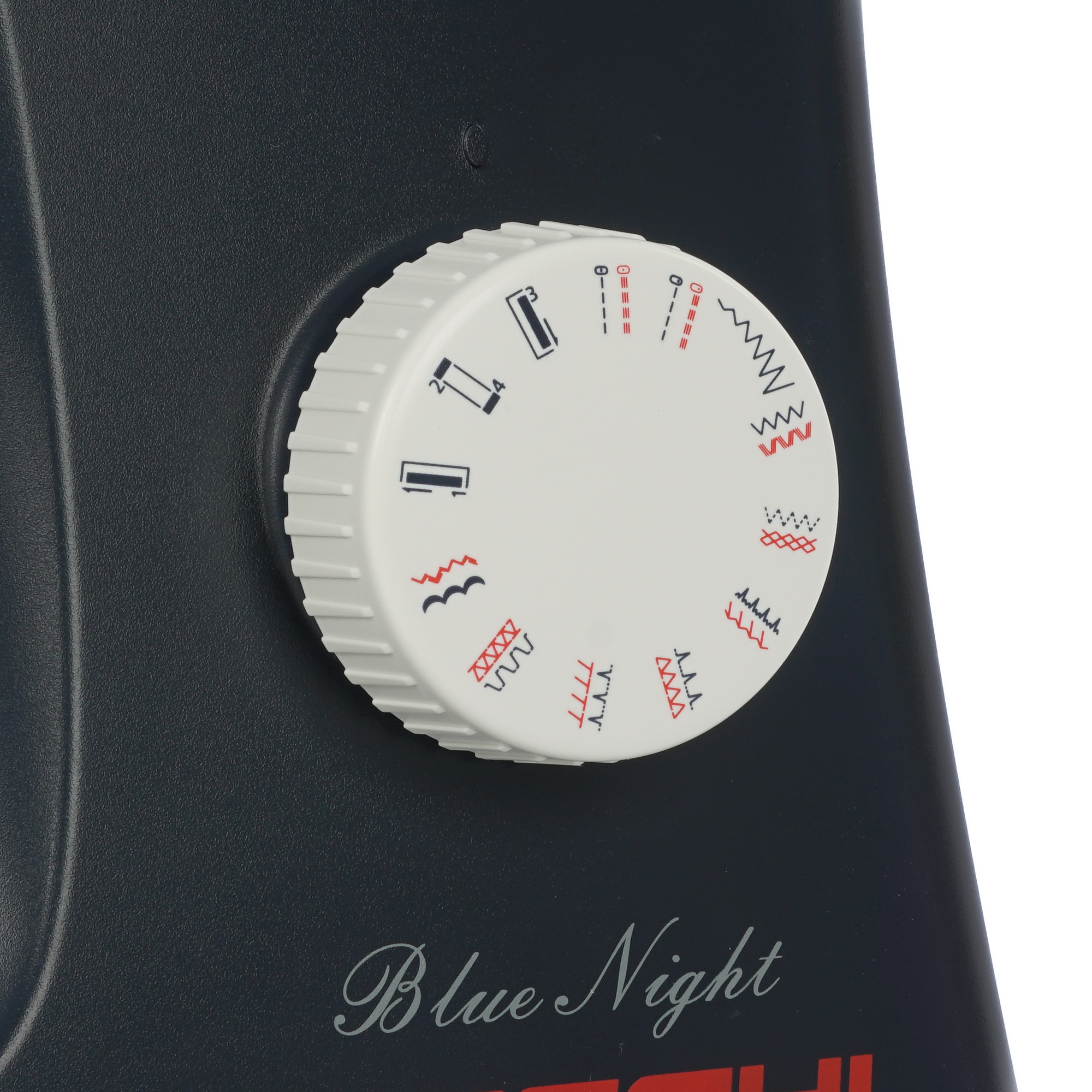 9248717 Швейная машина Necchi K418A STDN-0111992 - Вид №4