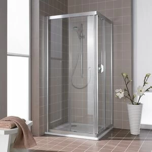 AT C2D Atea collection душевая кабина Kermi