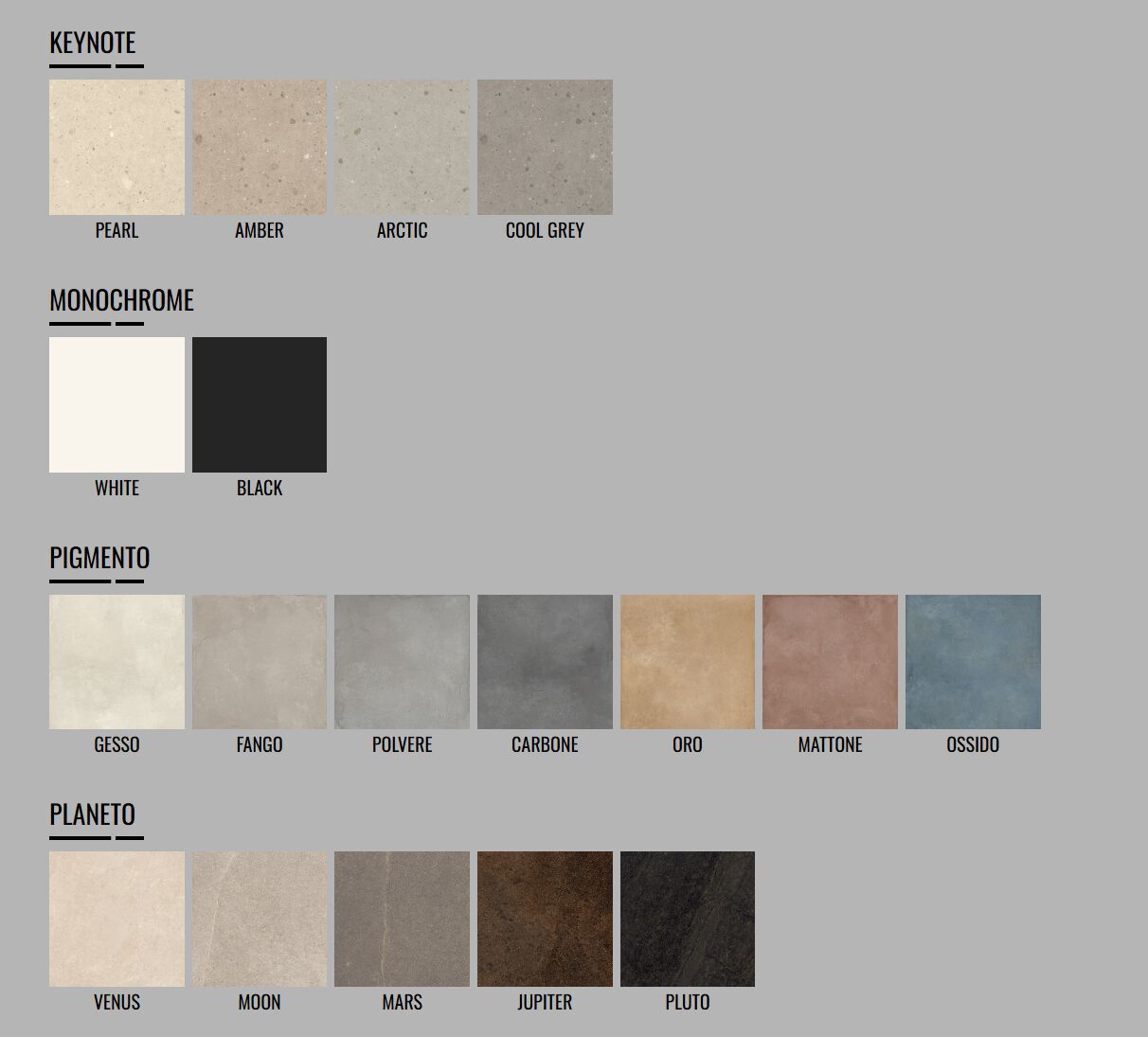 Выдвижной обеденный стол с керамогранитной столешницей CERAMICA FONDOVALLE SHAPE ARCH-00067298 - Вид №5