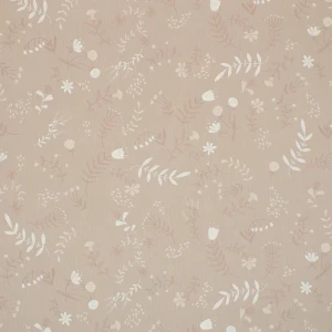 Обои флизелиновые Ateliero Лана 1.06 м бежевые At38109-02