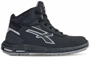 U-POWER Низкая защитная обувь  Rp10124