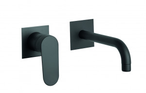 81NN7527 Смеситель для раковины Fiore Kevon