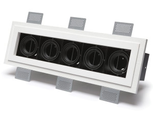 Потолочный светильник cristaly®