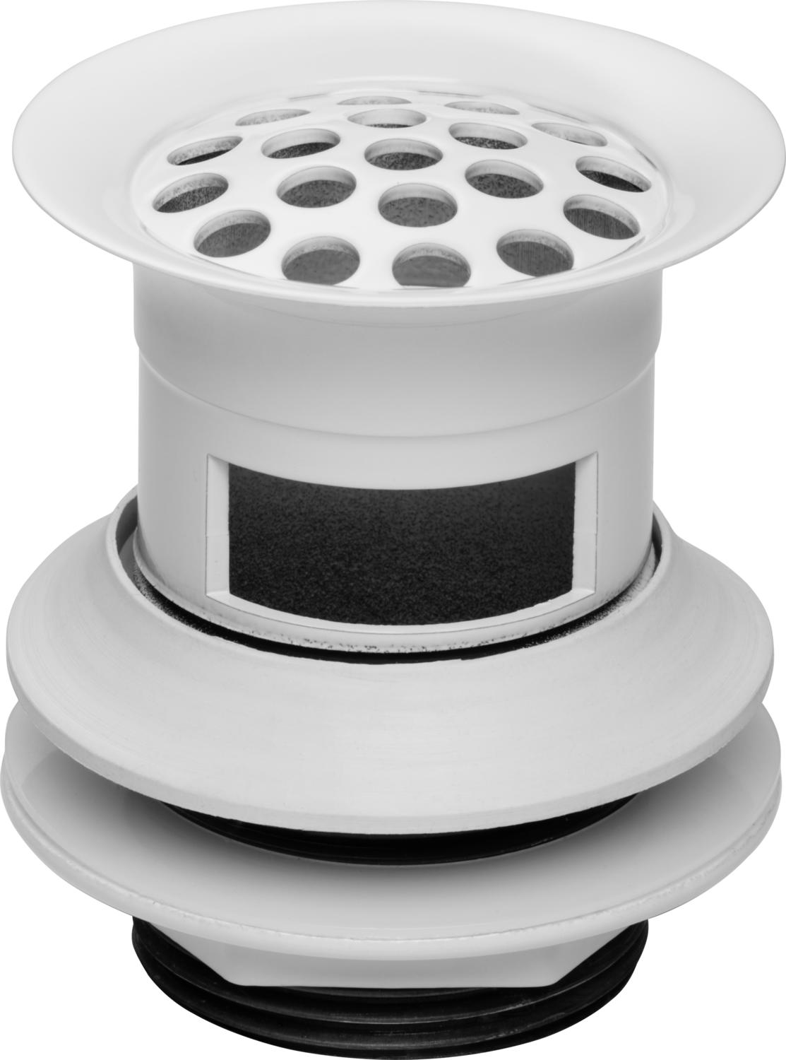 Viega Донный клапан 5226.1 (116637) 116 637 - Вид №3