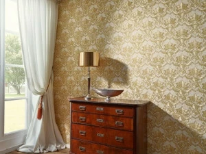 Architects Paper Дамасские обои Luxury classics