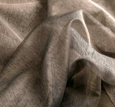 Aldeco Однотонная моющаяся ткань для штор Ghute sun-id-1428056 - Вид №7