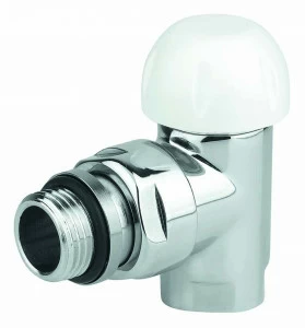 Carlo Poletti V31300B Держатель прямой для стальной трубы.