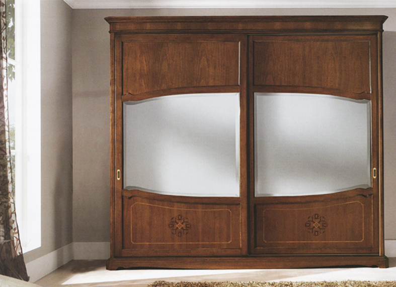 Шкаф  ARTE CASA 2510 Evoluzione