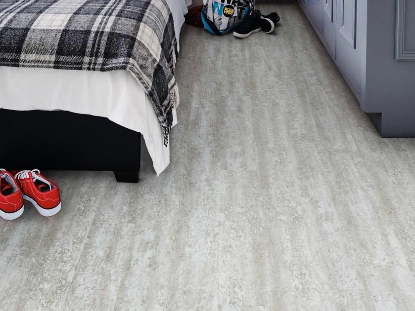 LIUNI Виниловые полы с эффектом камня Lvt incollo sun-id-1366819 - Вид №12