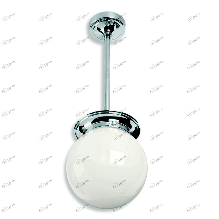 Traditional bathrooms Винтажный потолочный светильник TB4005 Tb4005.nk 