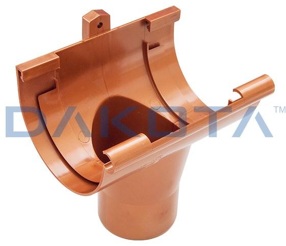 Dakota Желоб Sistema grondaia sun-id-1363723 - Вид №20