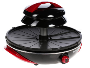 1009734 Гриль Endever Skyline AG-131 черный