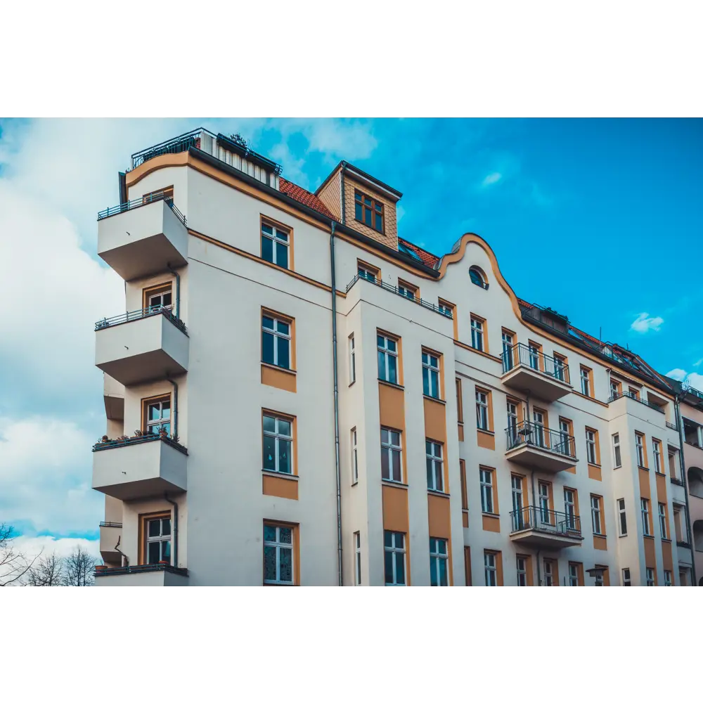 Parade EasyFlex - трещиностойкая фасадная краска для наружных и внутренних работ 86382113 STLM-0068329 - Вид №4