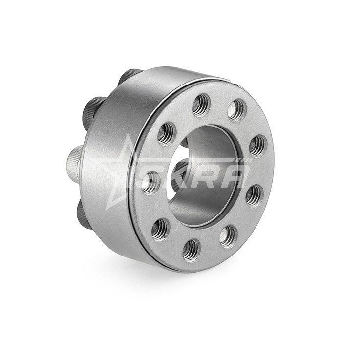 IS3533 Зажимная втулка KLGG028 (PHF FX10-28x55) ISKRA  - Вид №3