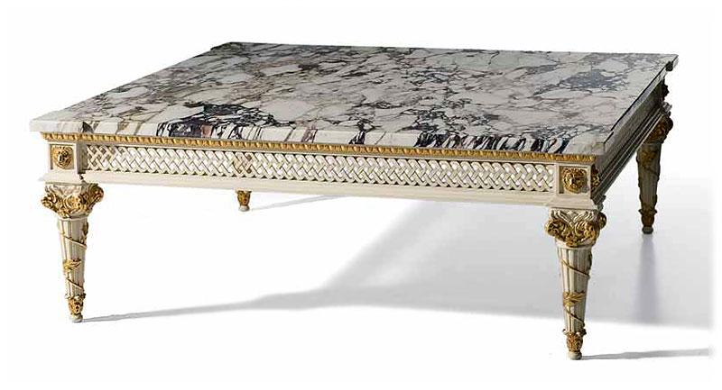 Стол журнальный  OAK MG 4127 