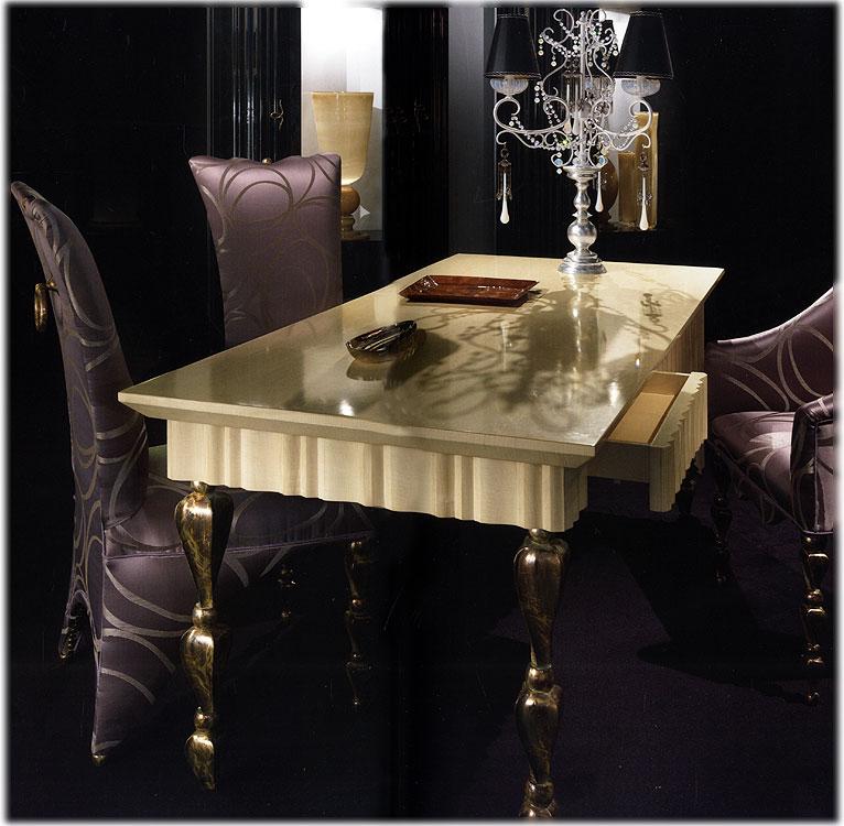 Письменный стол Colpodivento ISACCO AGOSTONI 1296__9  - Вид №1